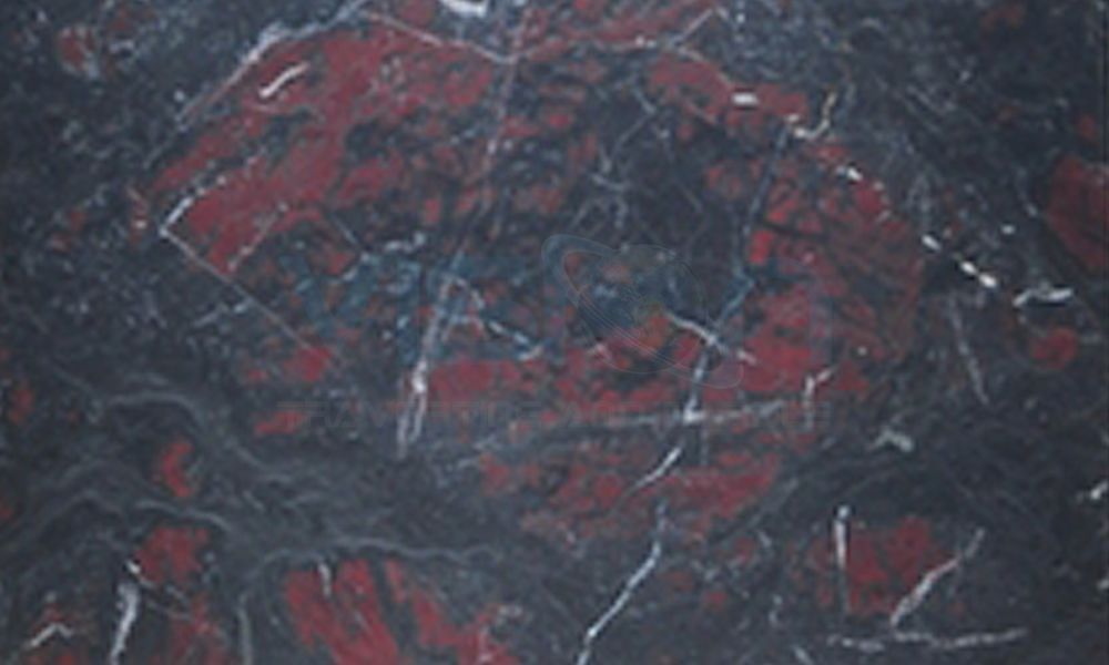 Rosso Africano Marble