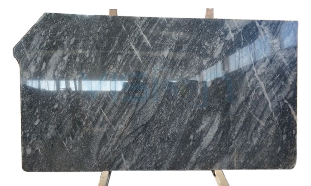Tiger Skin Marble