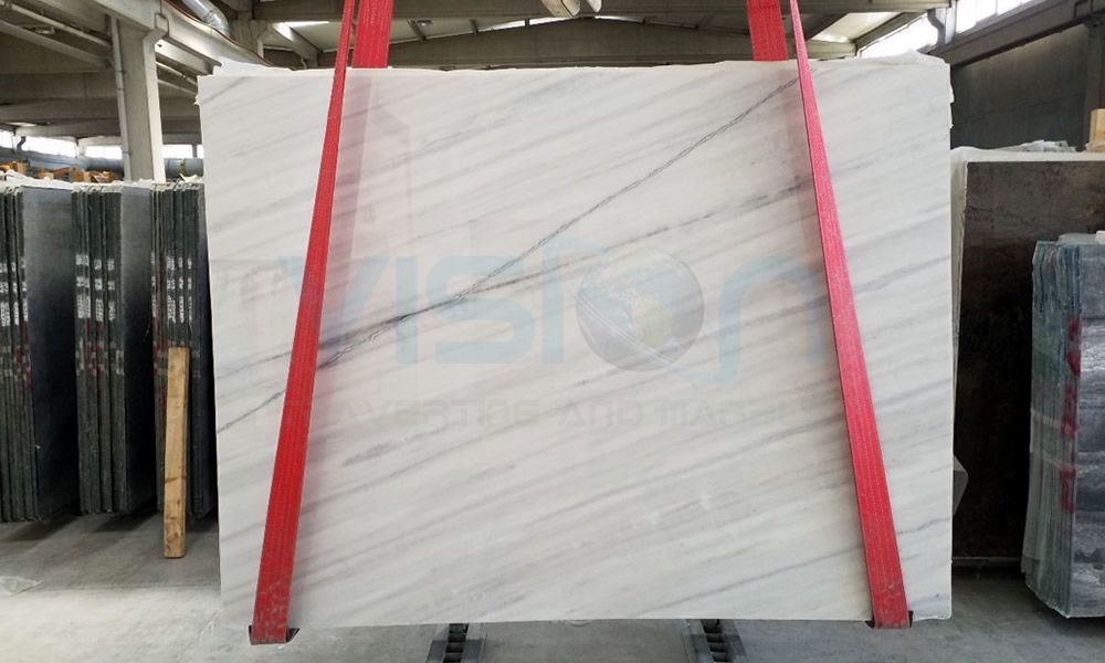Bianco Lasa Marble