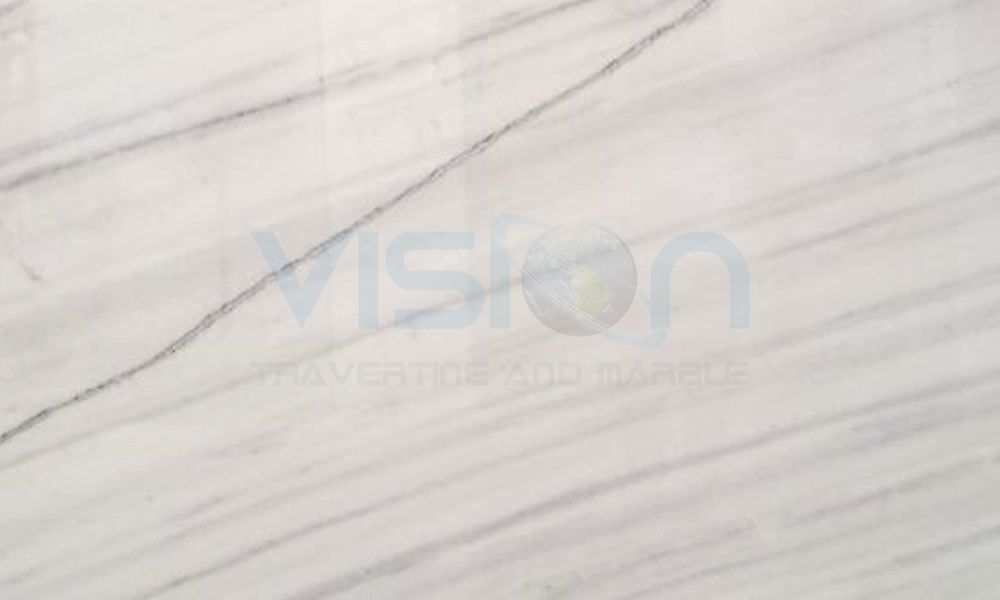 Bianco Lasa Marble