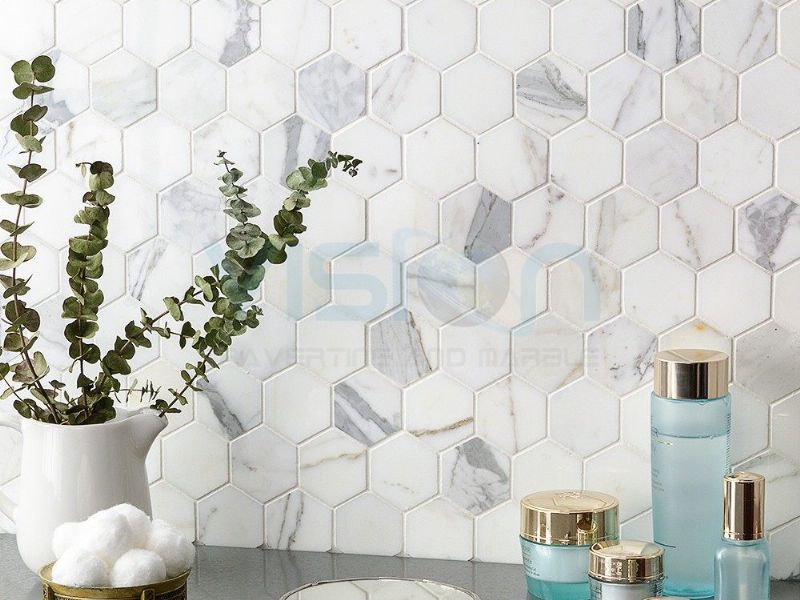 Mosaics