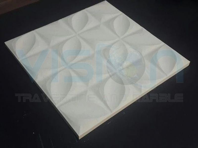3D Wall 12