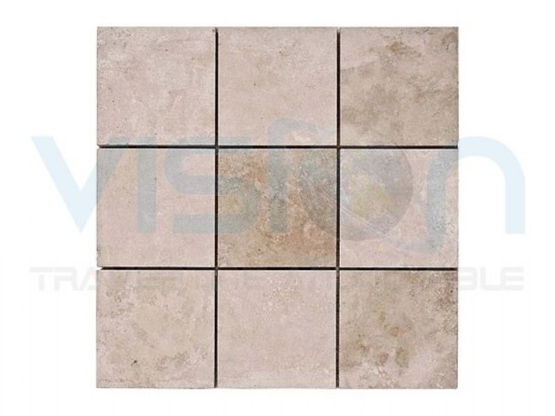 Mosaic 10