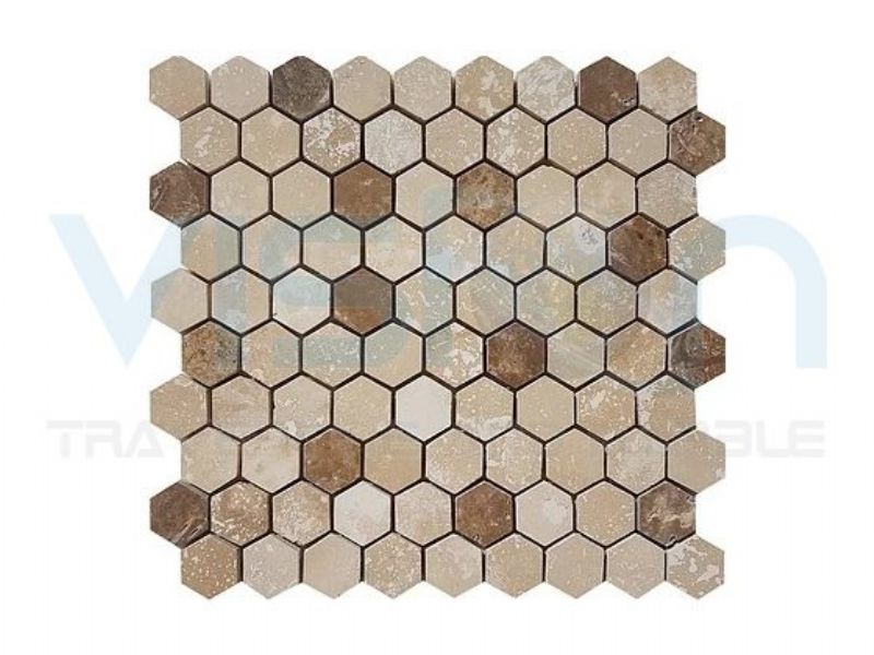 Mosaic 21