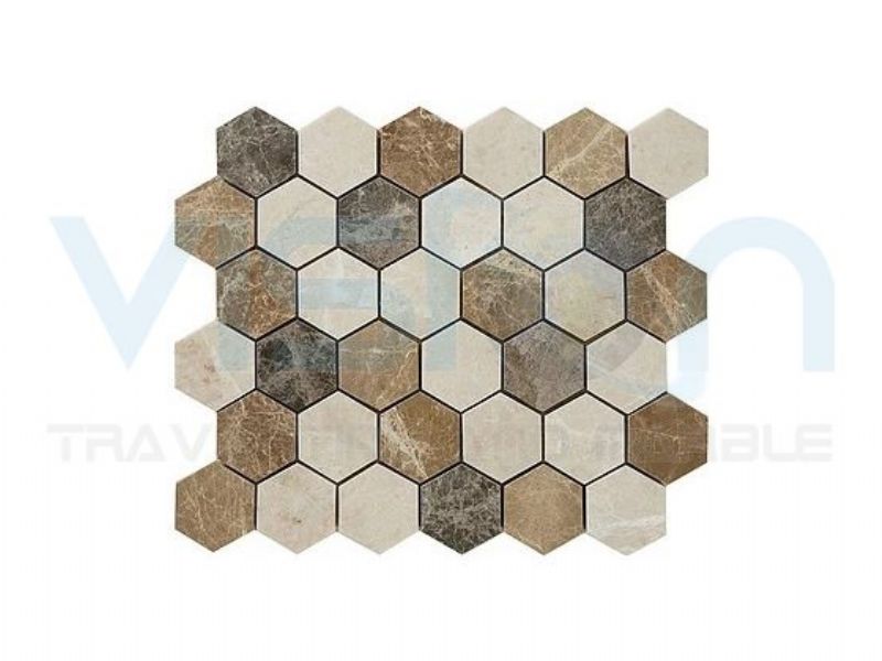 Mosaic 22