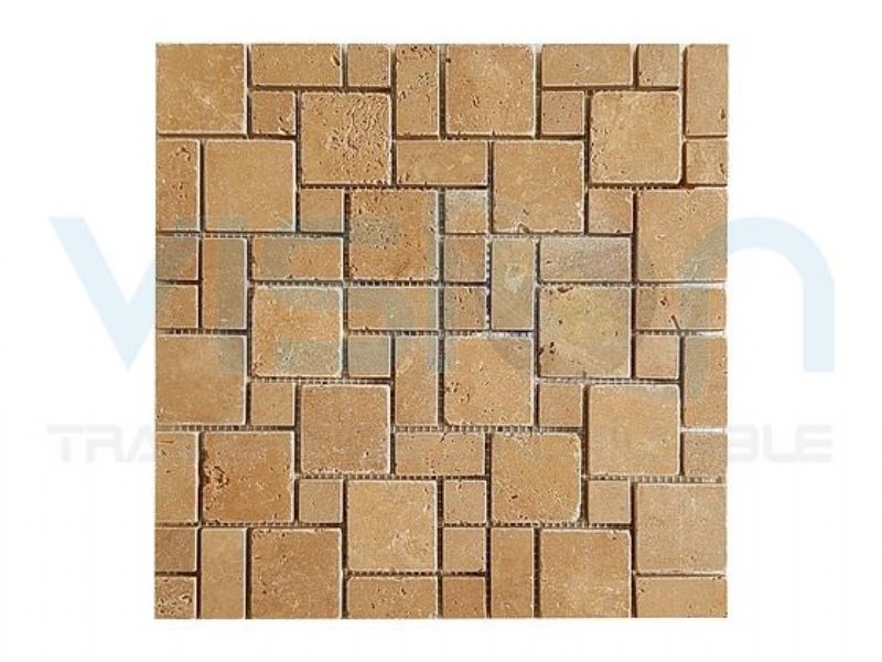 Mosaic 27