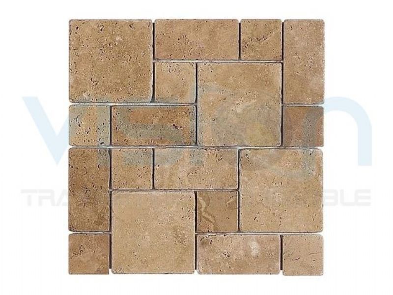 Mosaic 28