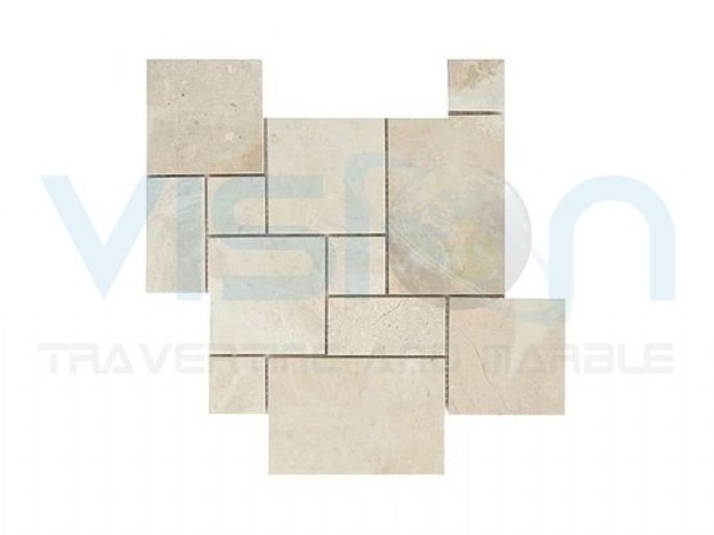 Mosaic 30