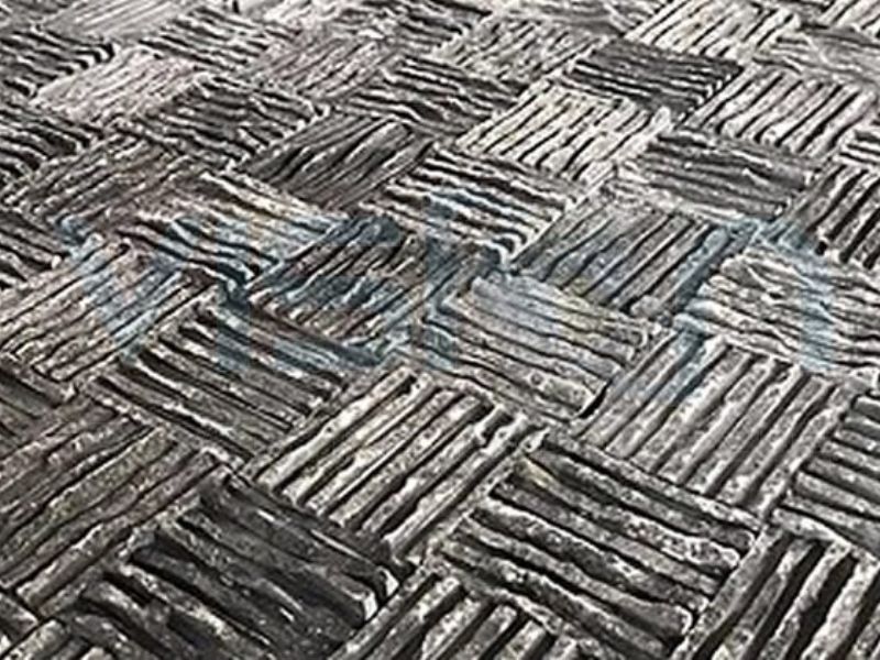 Mosaic 34