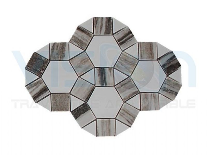 Mosaic 43