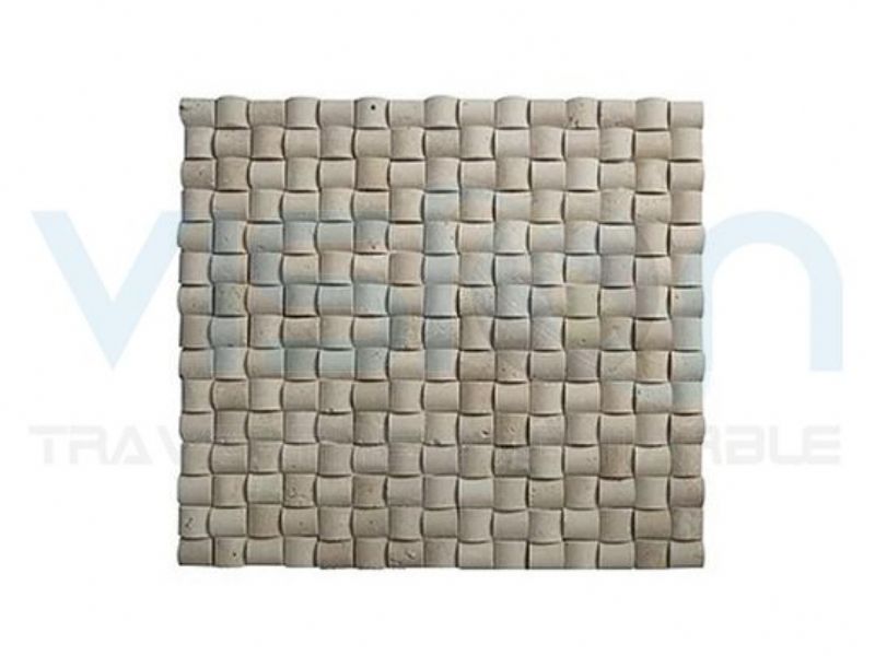 Wavy Mosaic 01
