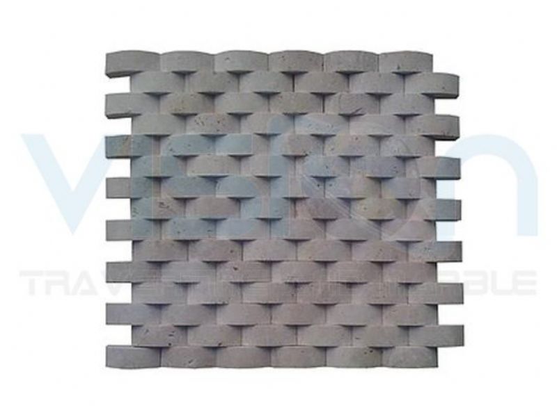Wavy Mosaic 02