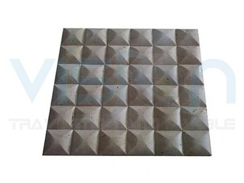 Wavy Mosaic 10