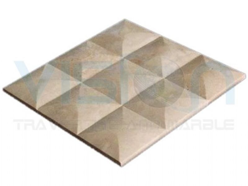 Wavy Mosaic 19