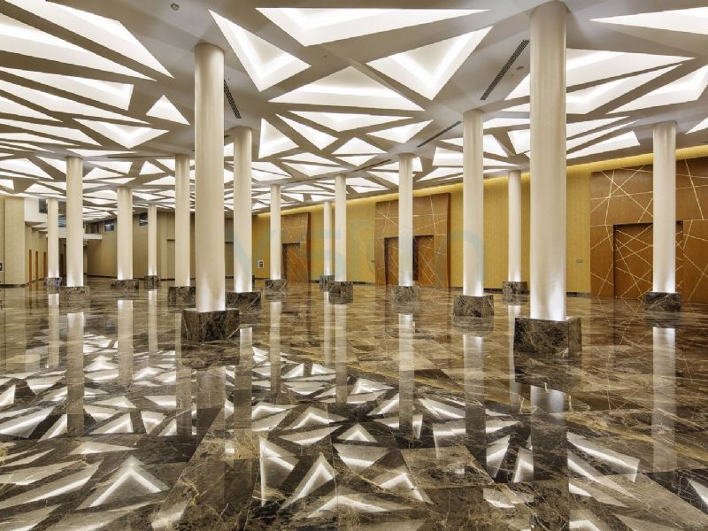 Bruno Perla Marble Hotel Application