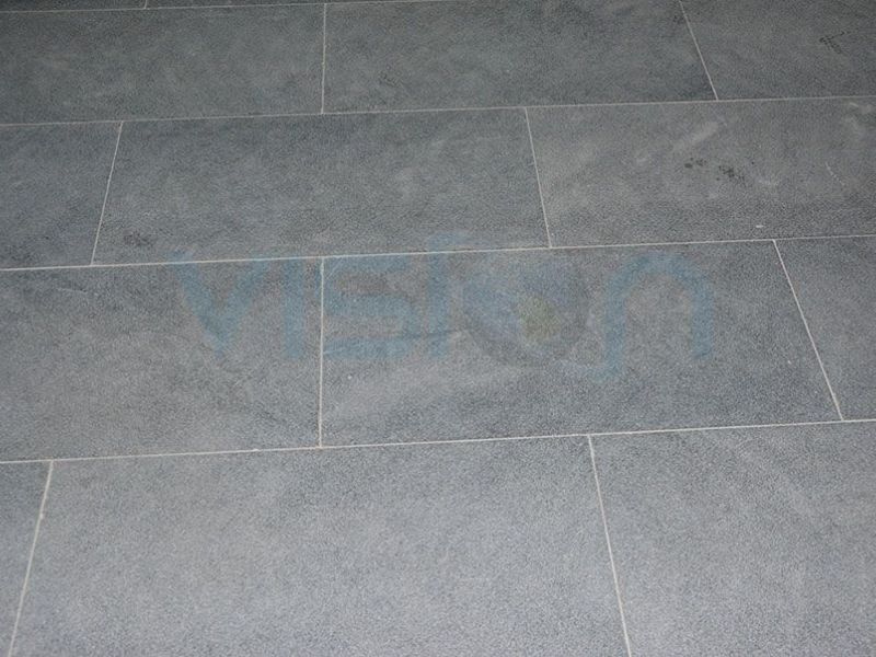 Panda White Marble