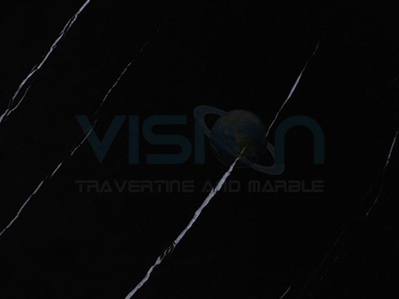 Panda White Marble