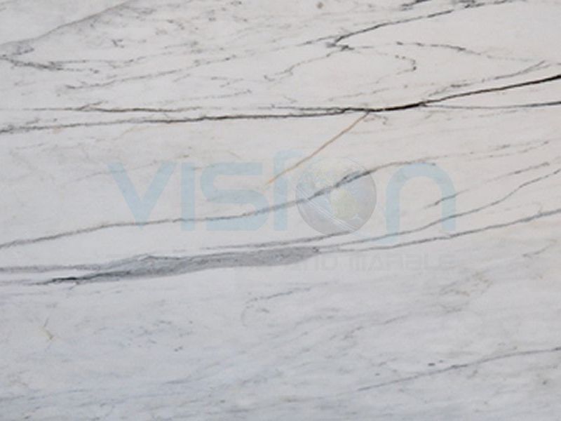 Panda White Marble