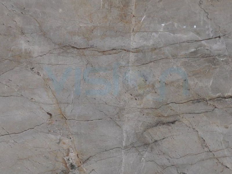Panda White Marble