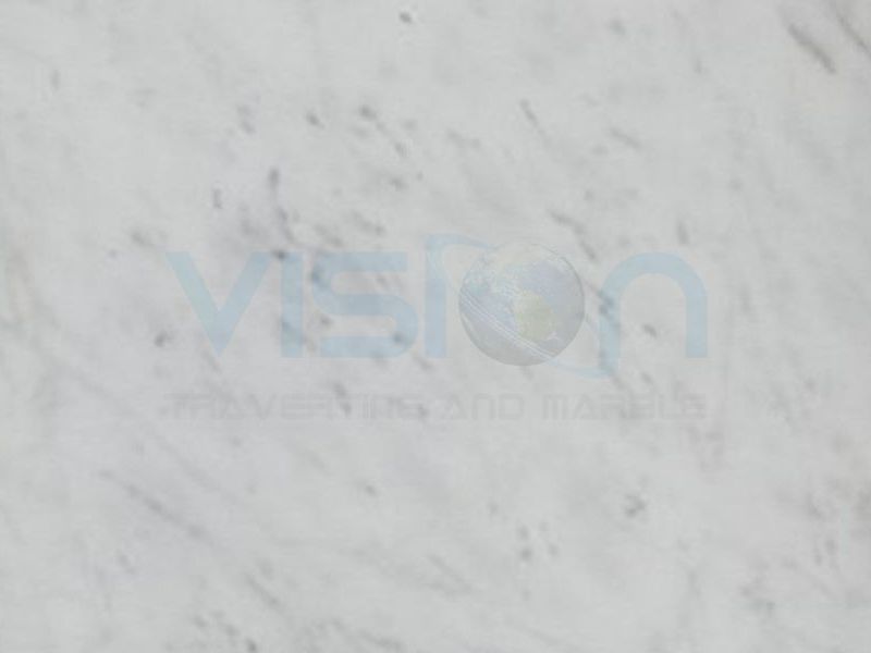 Panda White Marble