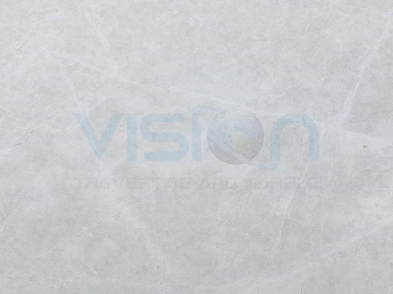Panda White Marble