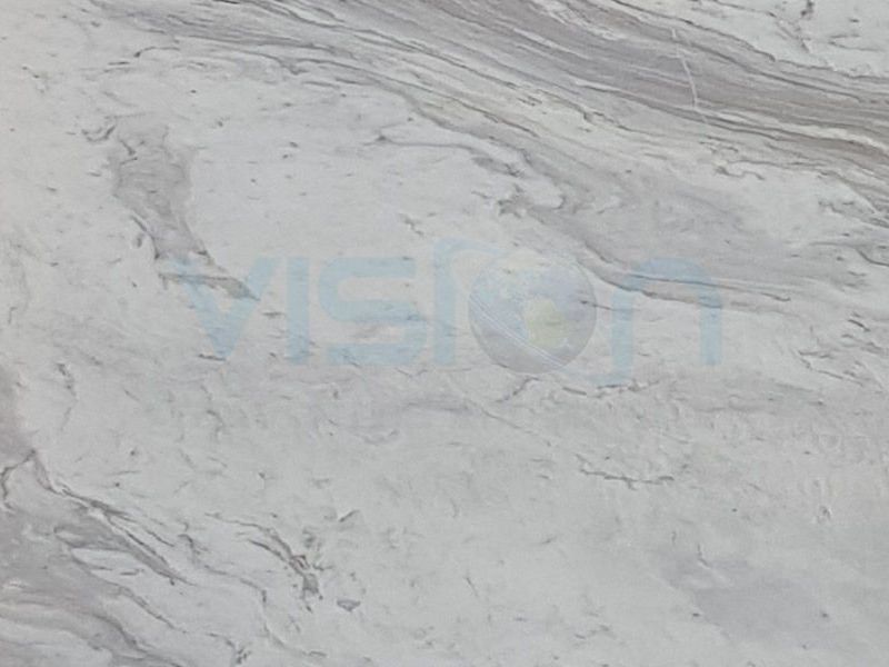 Panda White Marble