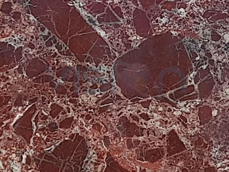 Panda White Marble