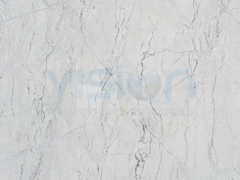 Panda White Marble