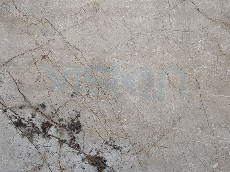 Panda White Marble