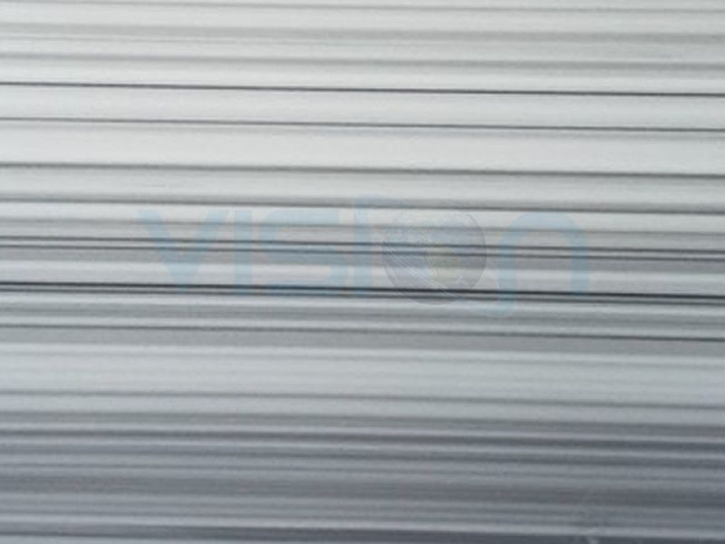 Panda White Marble