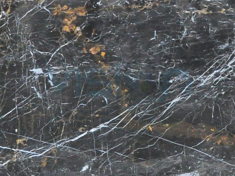 Panda White Marble