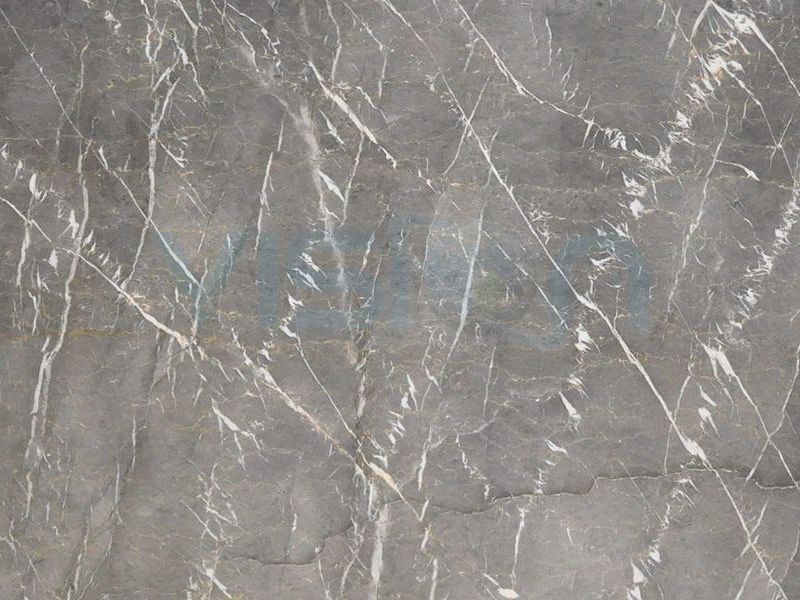 Panda White Marble