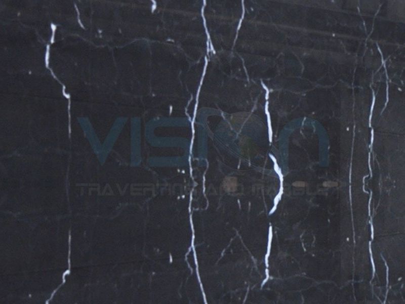Panda White Marble