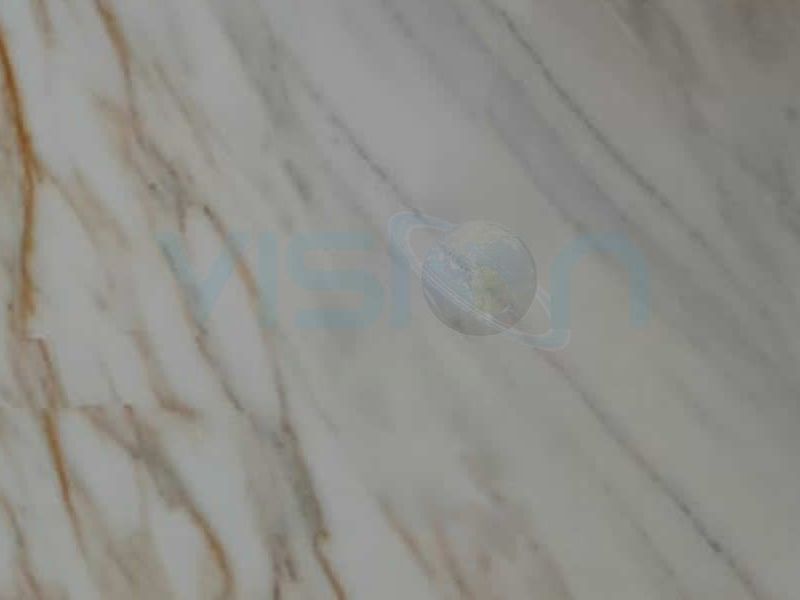 Panda White Marble