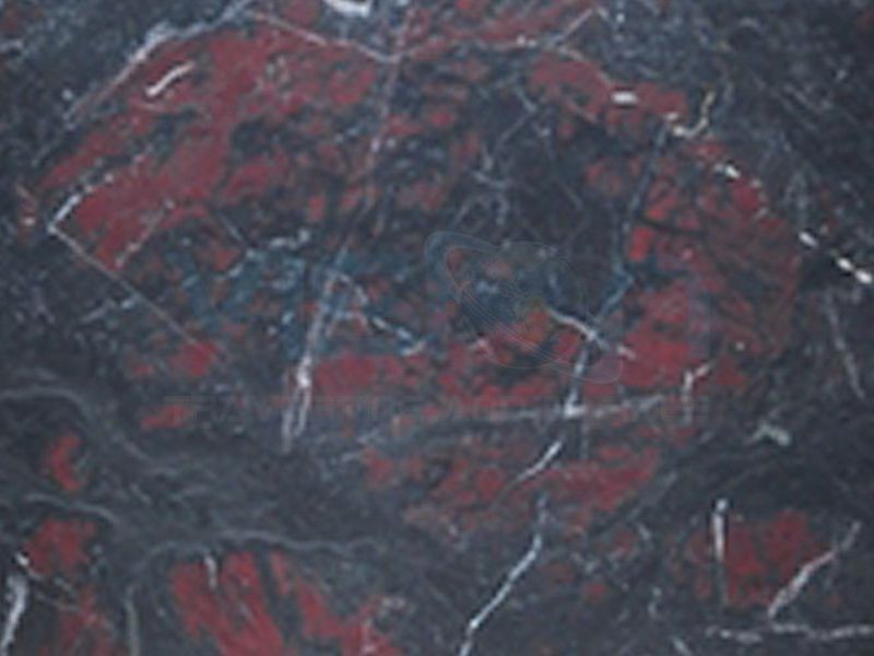 Panda White Marble