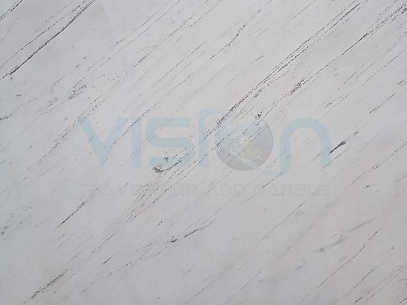 Panda White Marble