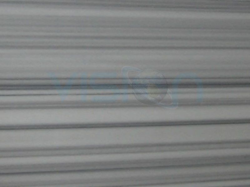 Panda White Marble