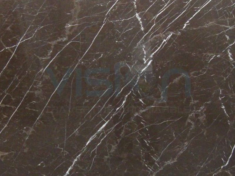 Panda White Marble