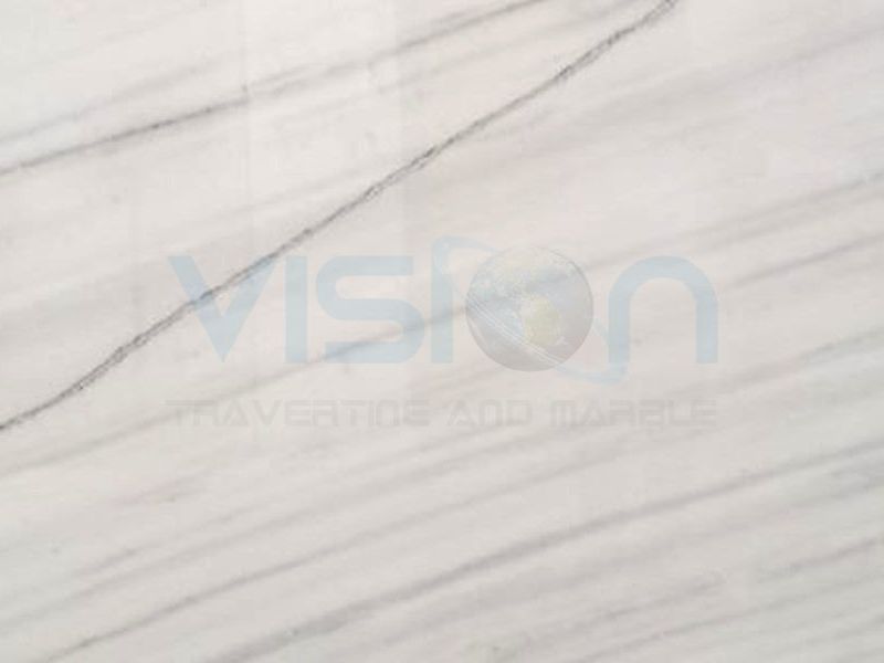 Panda White Marble